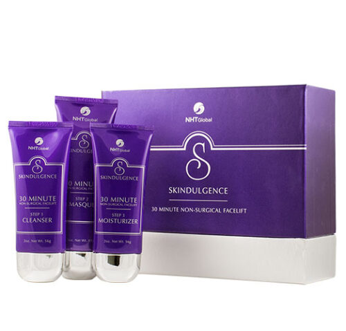 Skindulgence Firming System