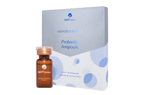 Skindulgence Probiotic Ampoule